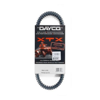 Řemen XTX DAYCO 982 x 33.53